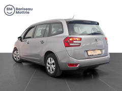 Citroën C4 Spacetourer 7-ZIT *DAB*GPS*CARPLAY*KLIMAATREGELING*CRUISE CONTROL* - Image 4