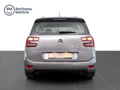 Citroën C4 Spacetourer 7-ZIT *DAB*GPS*CARPLAY*KLIMAATREGELING*CRUISE CONTROL* - Image 5