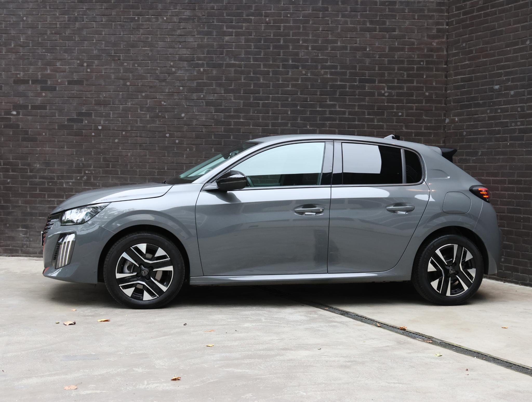 Peugeot 208 Allure 100pk Automaat - Afbeelding 2