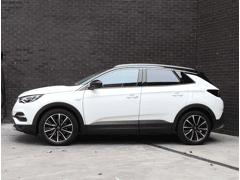Opel Grandland X Ultimate 225pk Plug-In Hybrid - Afbeelding 2