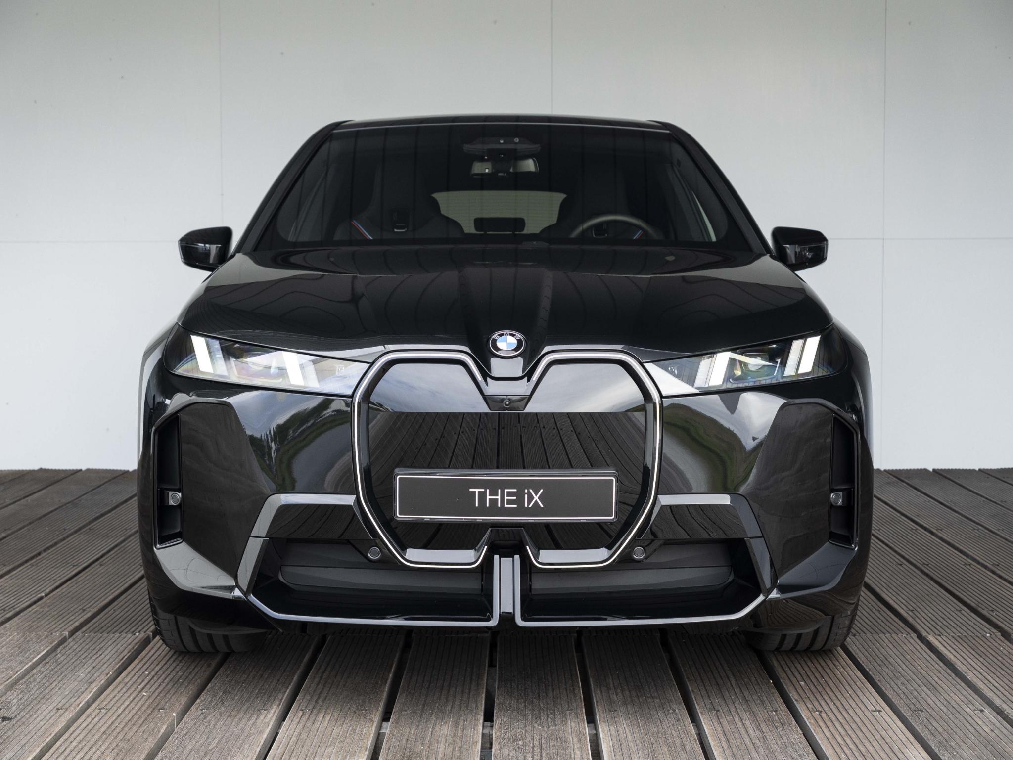 BMW iX xDrive60 - Afbeelding 5