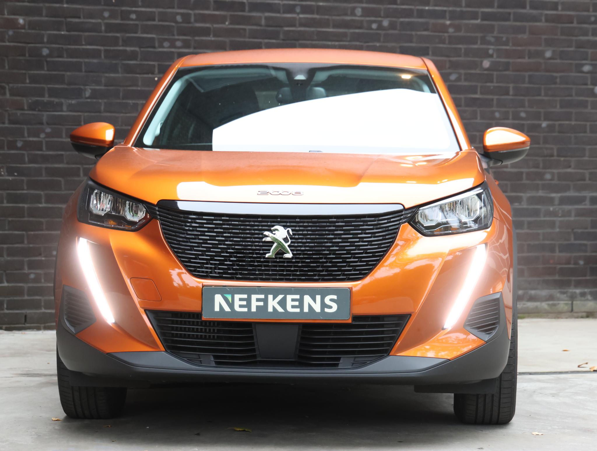 Peugeot 2008 SUV Active Pack 130pk Automaat - Afbeelding 5