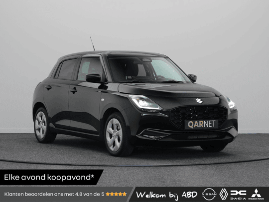Suzuki Swift 1.2 Comfort Smart Hybrid