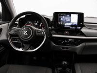 Suzuki Swift 1.2 Comfort Smart Hybrid - Afbeelding 6