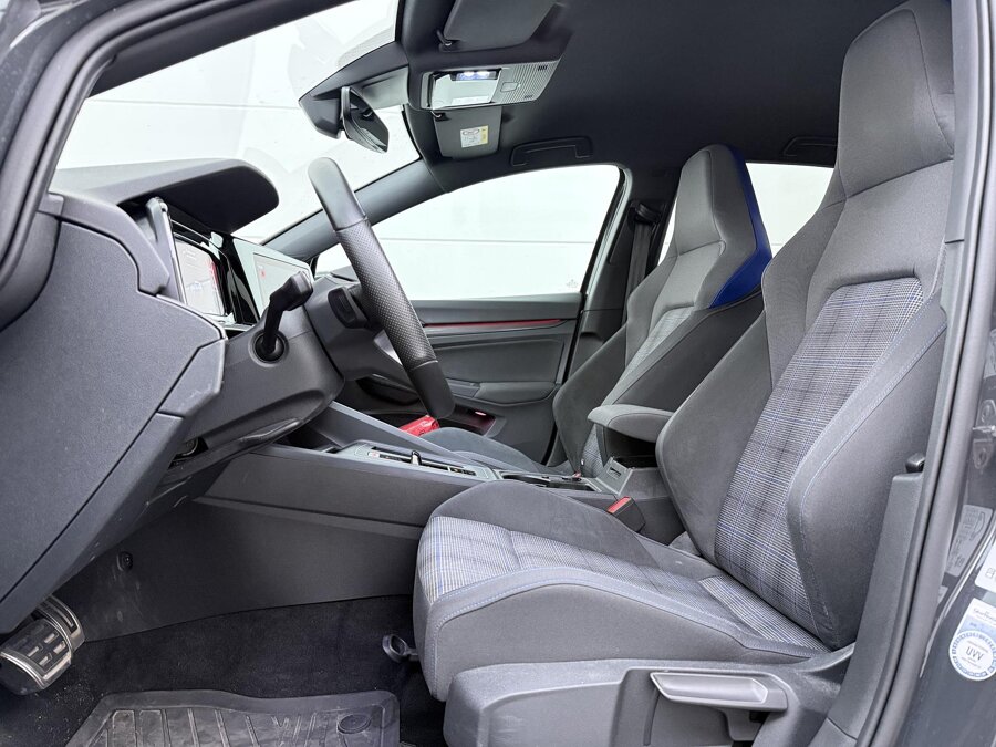 Volkswagen Golf 1.4 eHybrid GTE