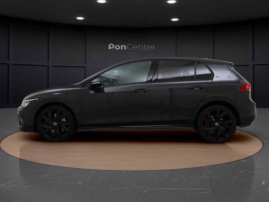 Volkswagen Golf 1.4 eHybrid GTE