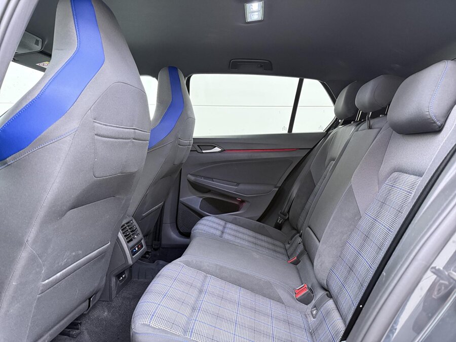 Volkswagen Golf 1.4 eHybrid GTE