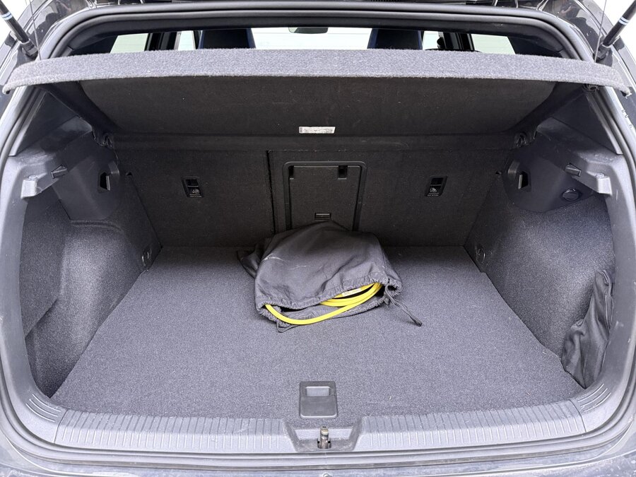 Volkswagen Golf 1.4 eHybrid GTE