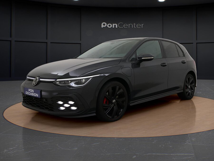 Volkswagen Golf 1.4 eHybrid GTE