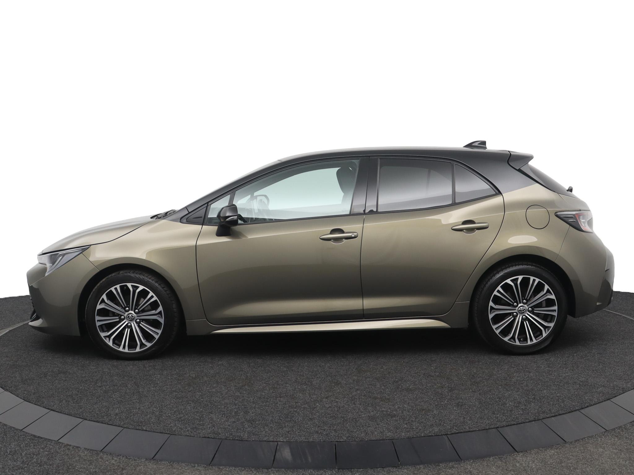 Toyota Corolla 1.8 Hybrid Dynamic - Afbeelding 3