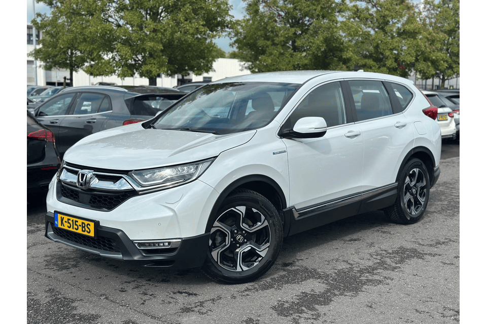 Honda CR-V 2.0 Hybrid Business Edition - Afbeelding 1