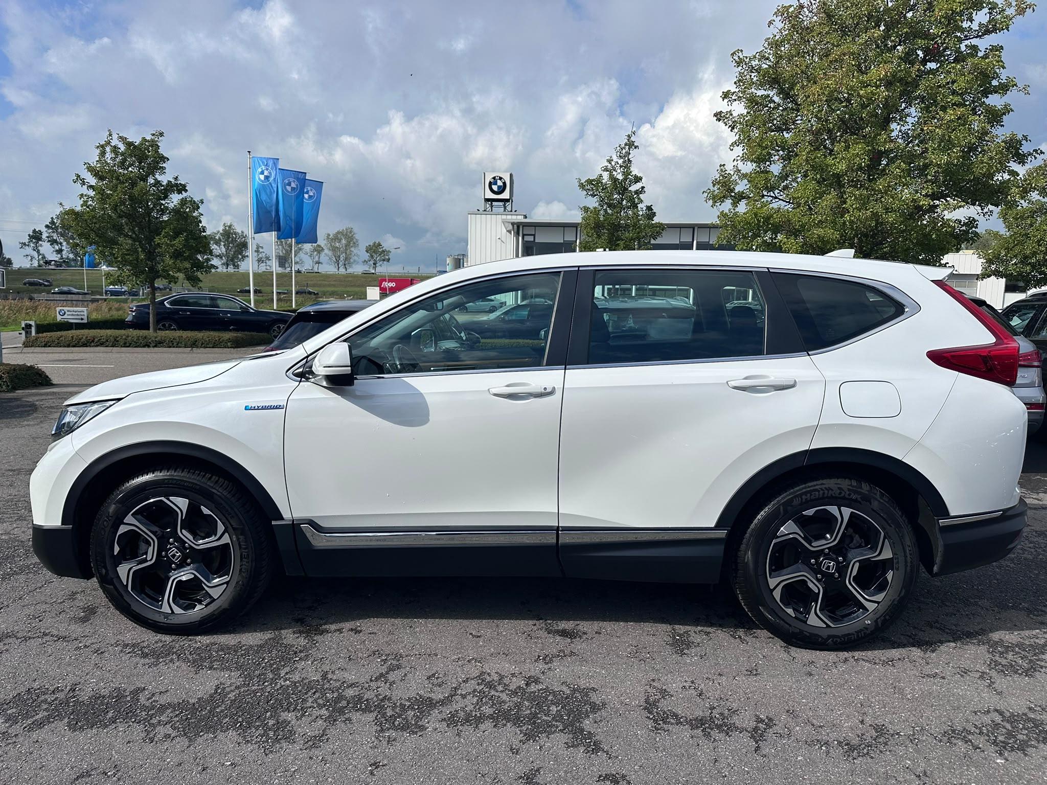 Honda CR-V 2.0 Hybrid Business Edition - Afbeelding 2