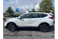 Honda CR-V 2.0 Hybrid Business Edition - Afbeelding 2
