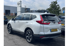 Honda CR-V 2.0 Hybrid Business Edition - Afbeelding 3