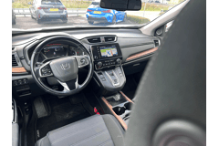 Honda CR-V 2.0 Hybrid Business Edition - Afbeelding 4