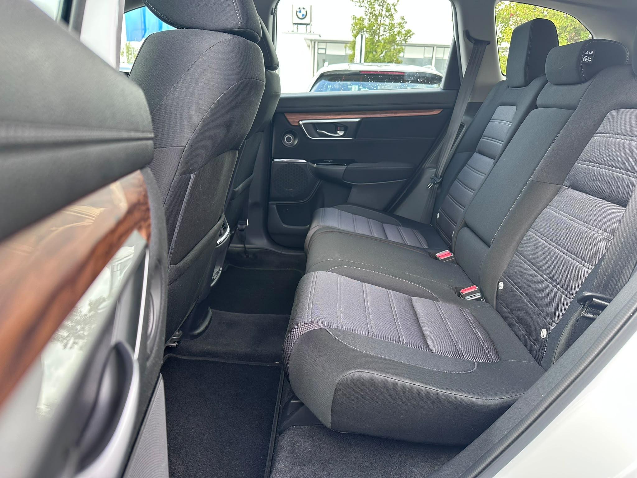 Honda CR-V 2.0 Hybrid Business Edition - Afbeelding 5