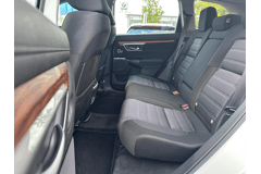 Honda CR-V 2.0 Hybrid Business Edition - Afbeelding 5