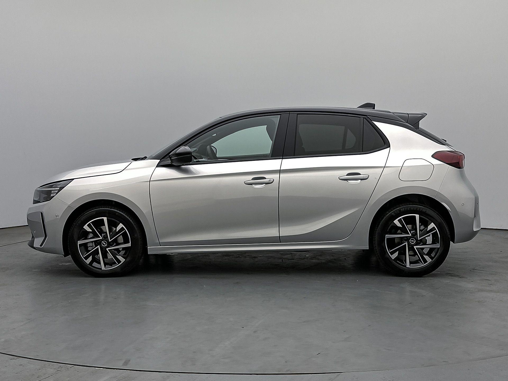 Opel Corsa GS 110pk Automaat - Afbeelding 5