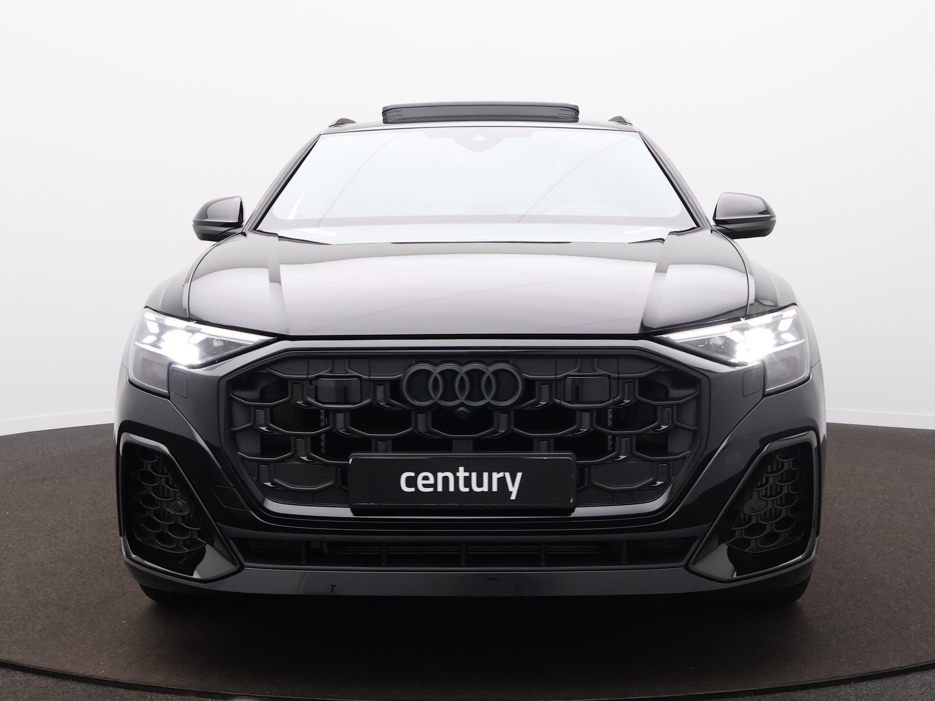 Audi Q8 60 TFSI e quattro Pro Line S Competition - Afbeelding 2