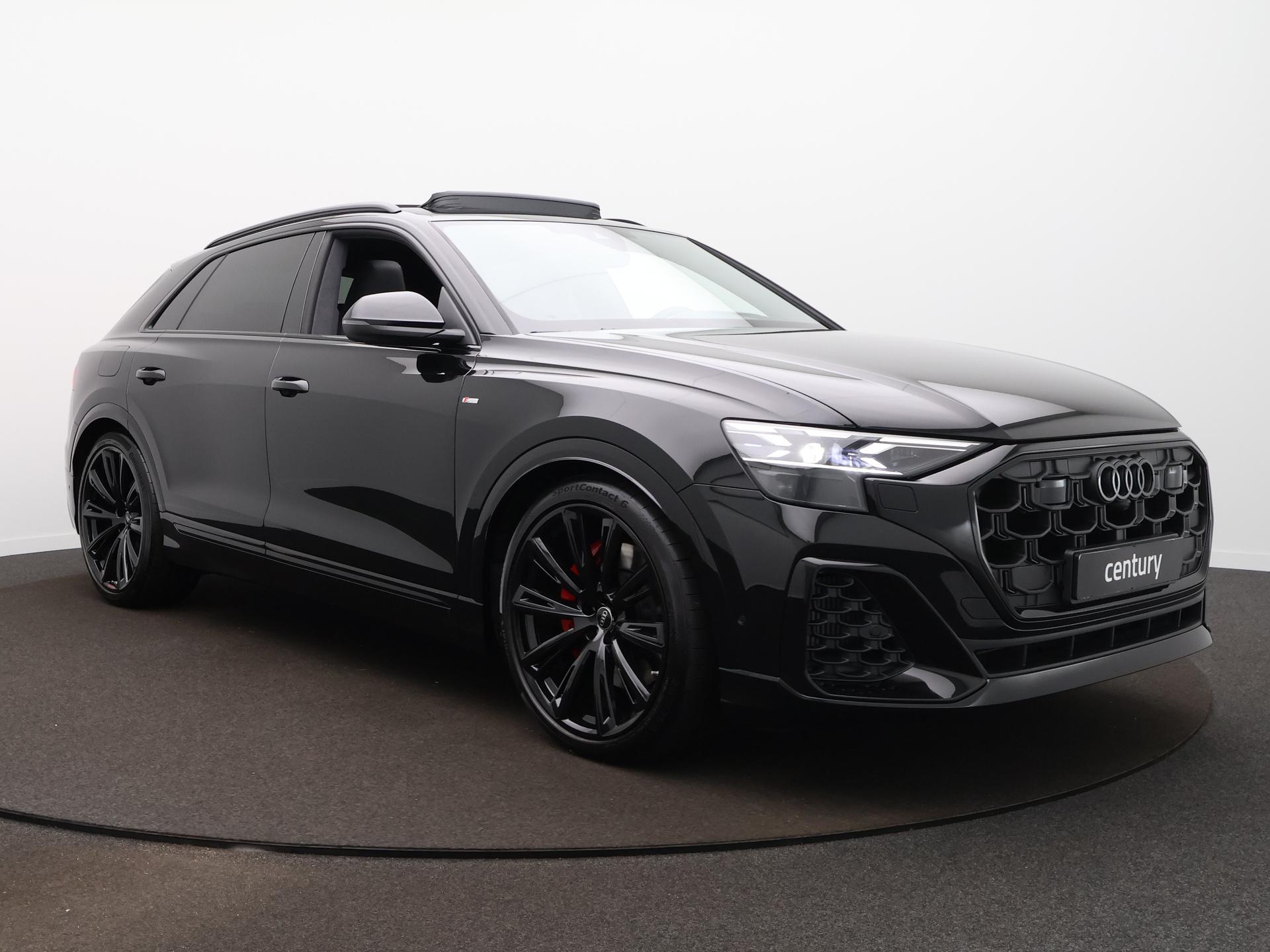 Audi Q8 60 TFSI e quattro Pro Line S Competition - Afbeelding 3