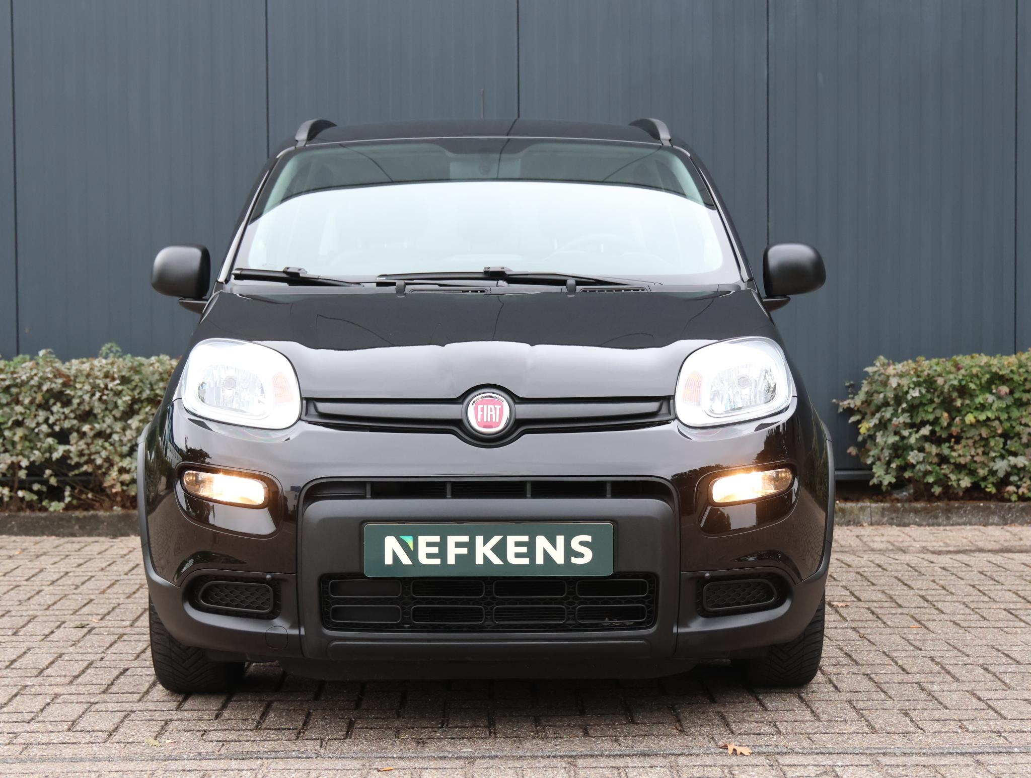 Fiat Panda 70pk Hybrid City Life - Afbeelding 2