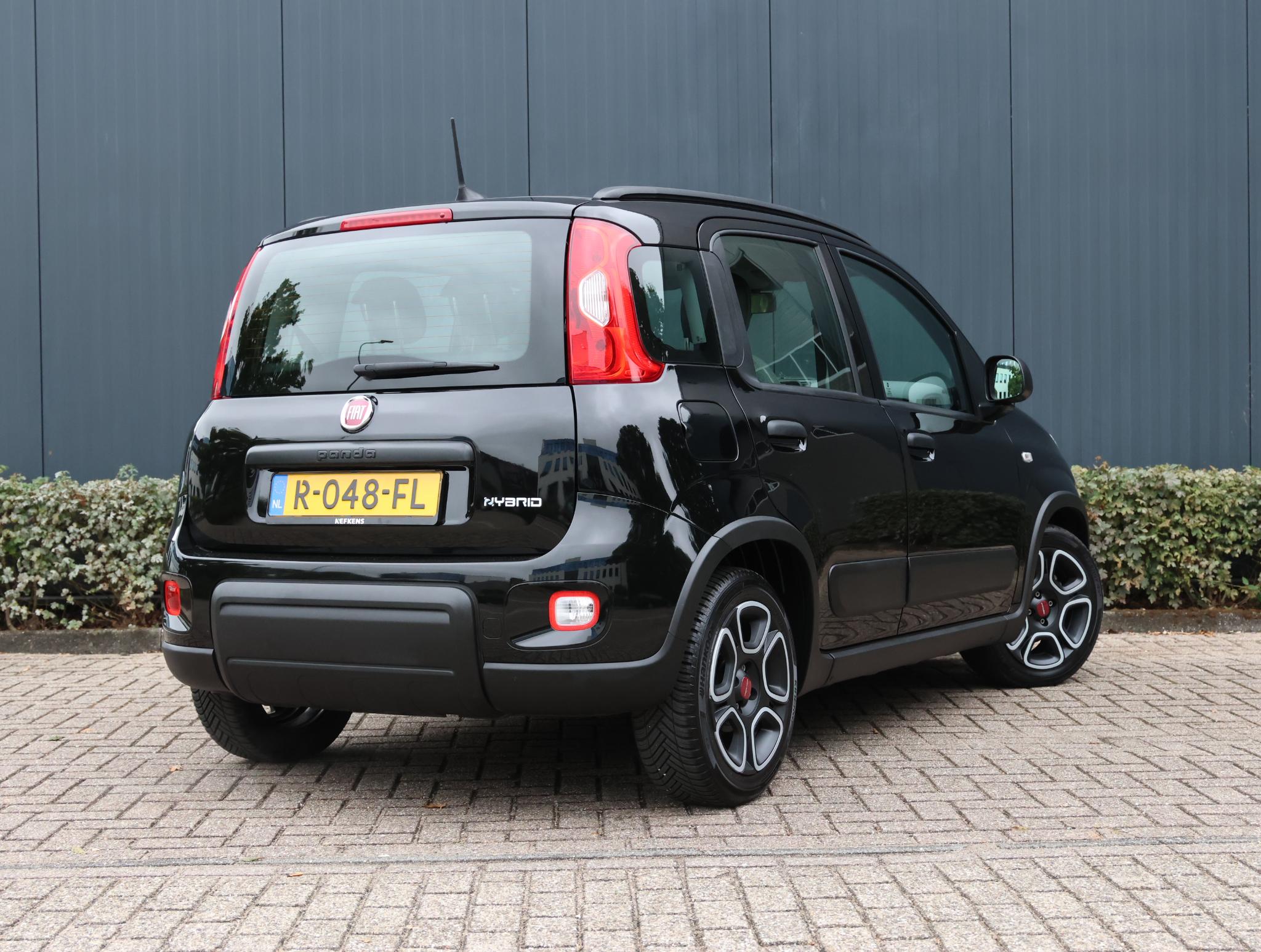 Fiat Panda 70pk Hybrid City Life - Afbeelding 5