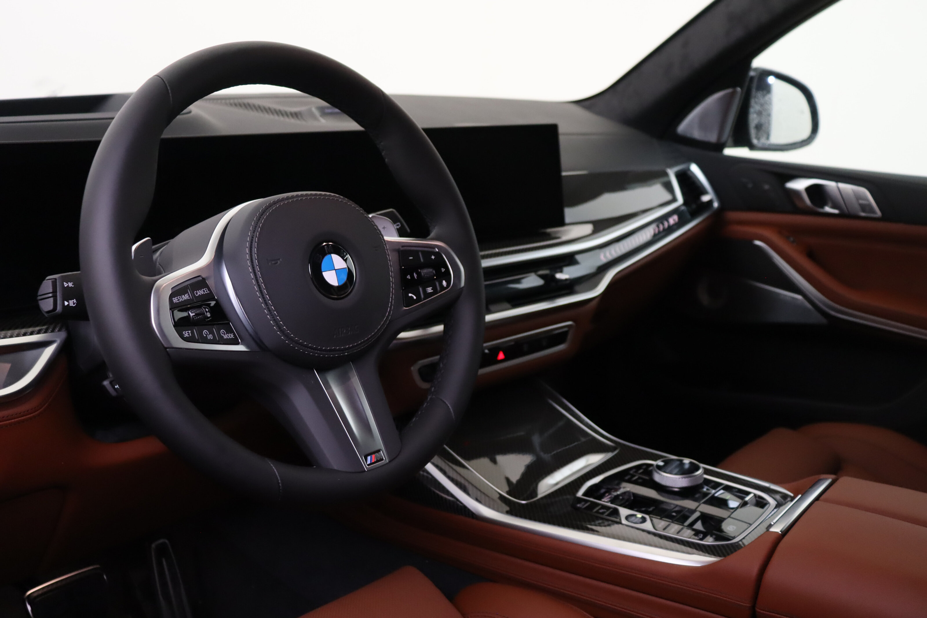 BMW X7 xDrive40i M Sport Automaat