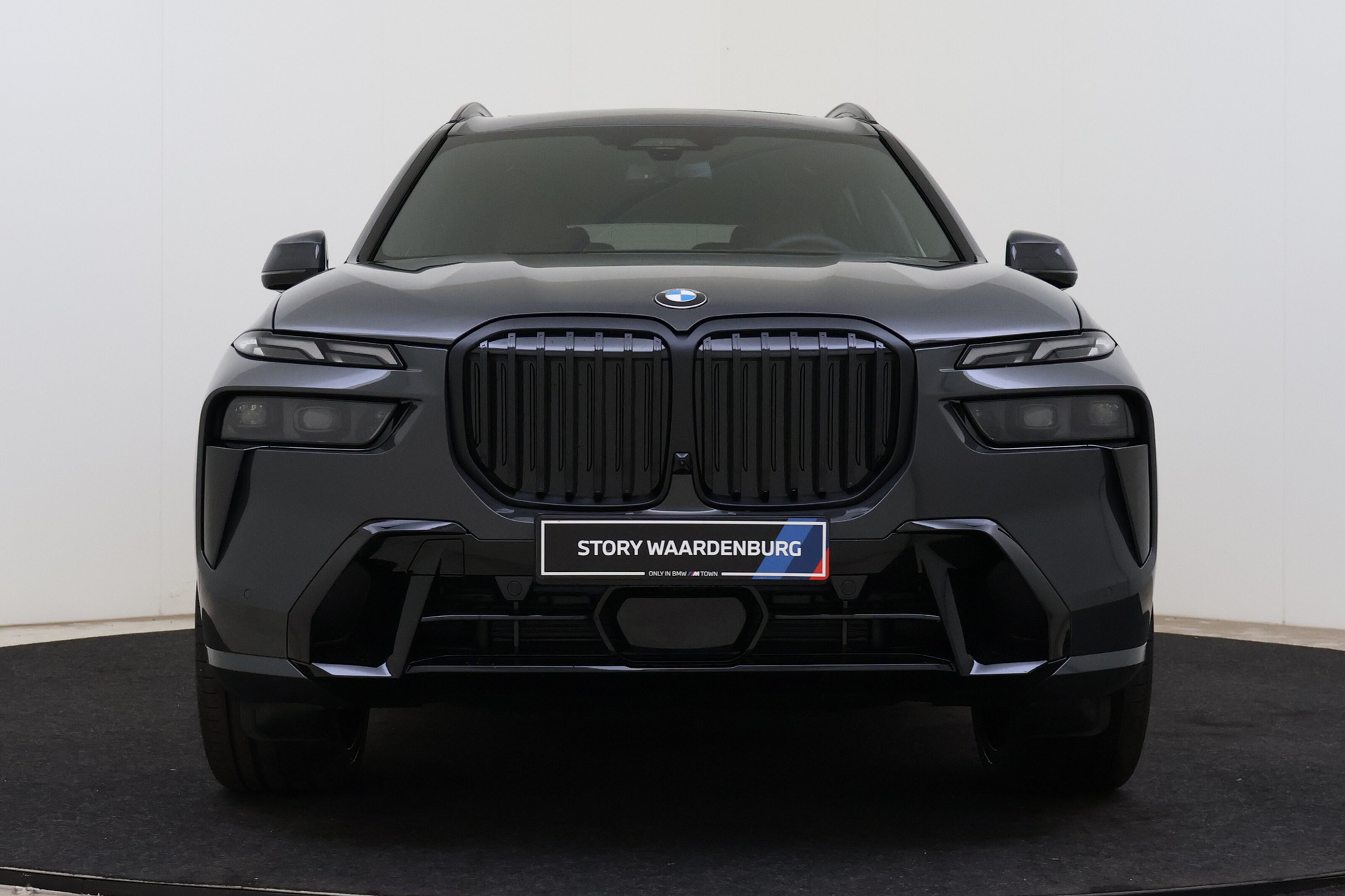BMW X7 xDrive40i M Sport Automaat
