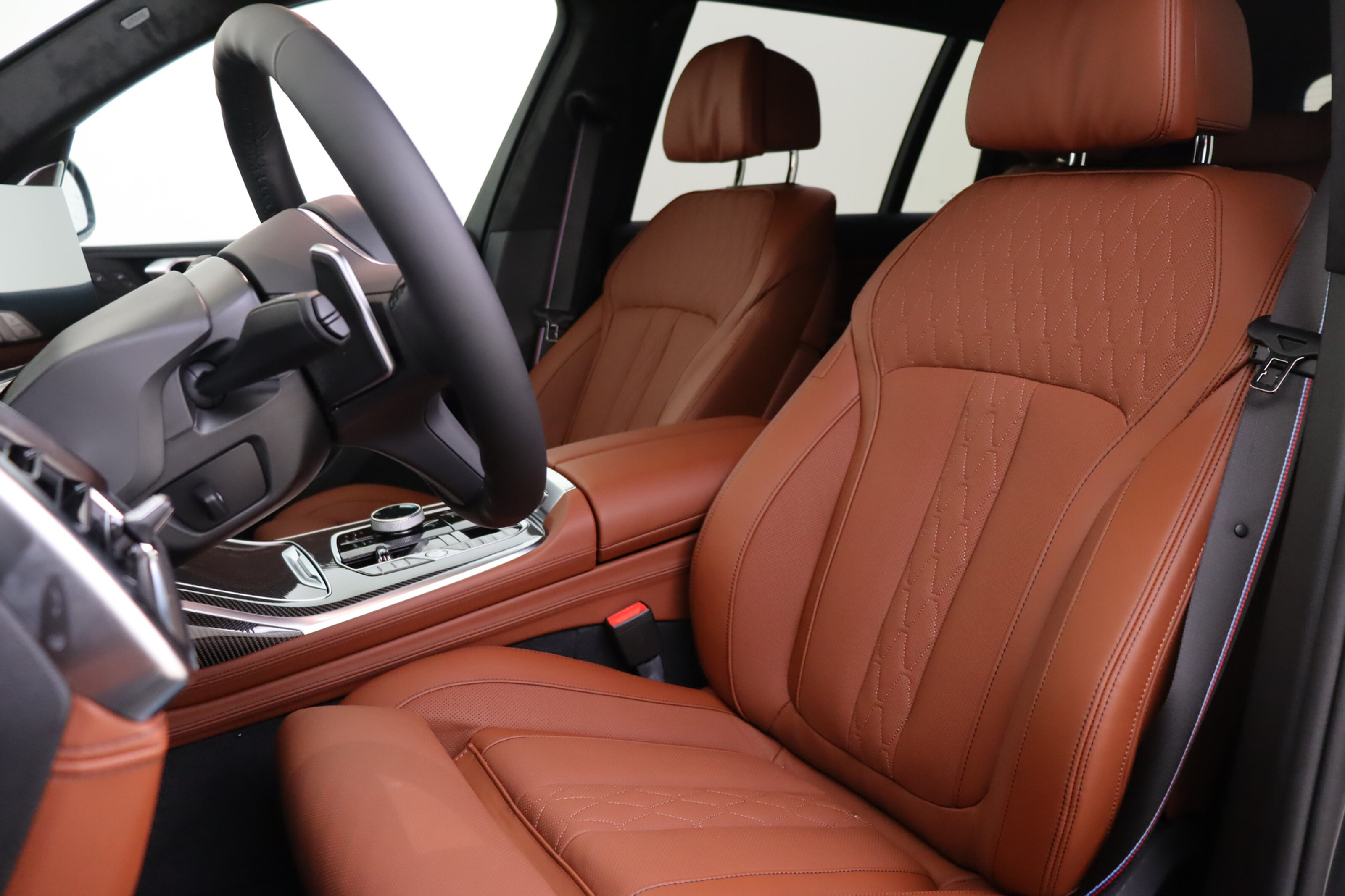 BMW X7 8