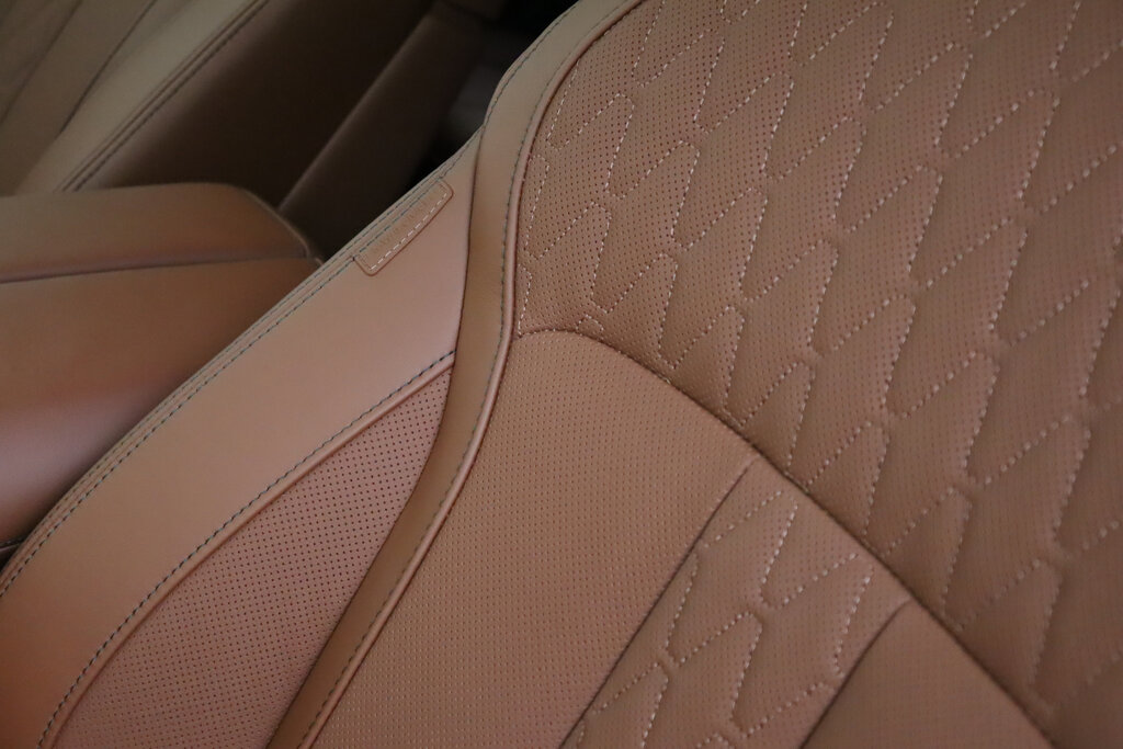 BMW X7 9