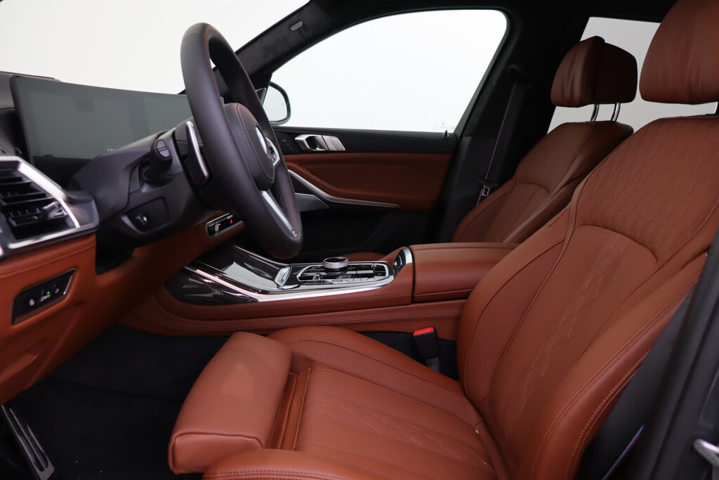 BMW X7 12