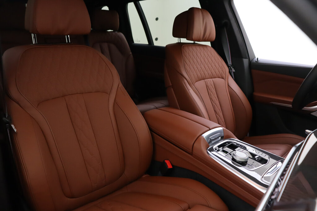 BMW X7 17