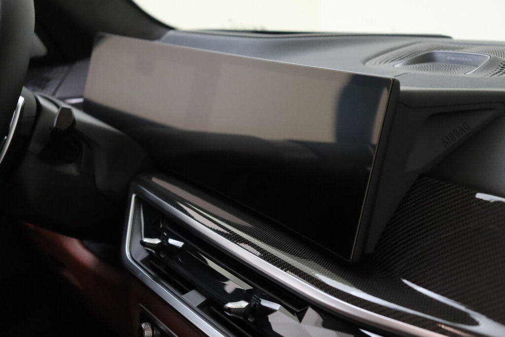 BMW X7 18