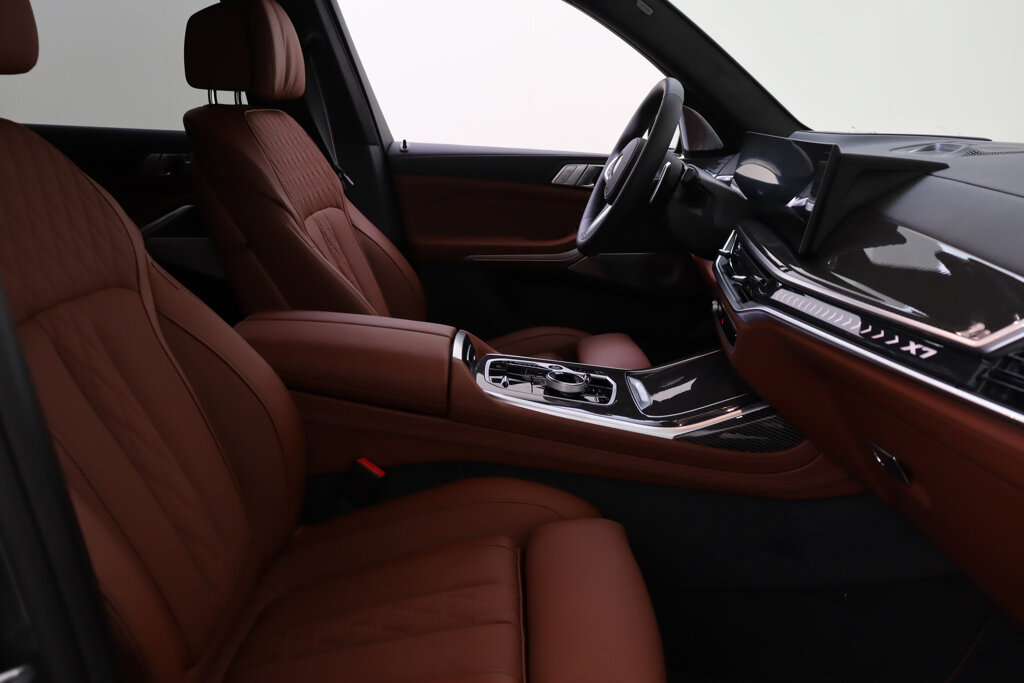 BMW X7 19
