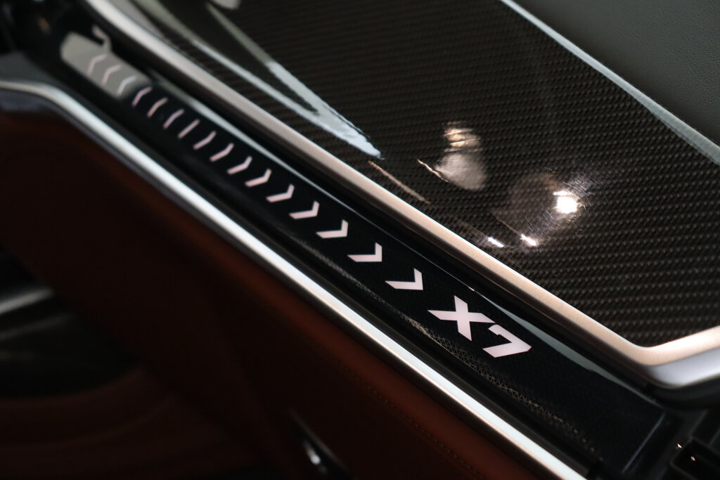 BMW X7 20