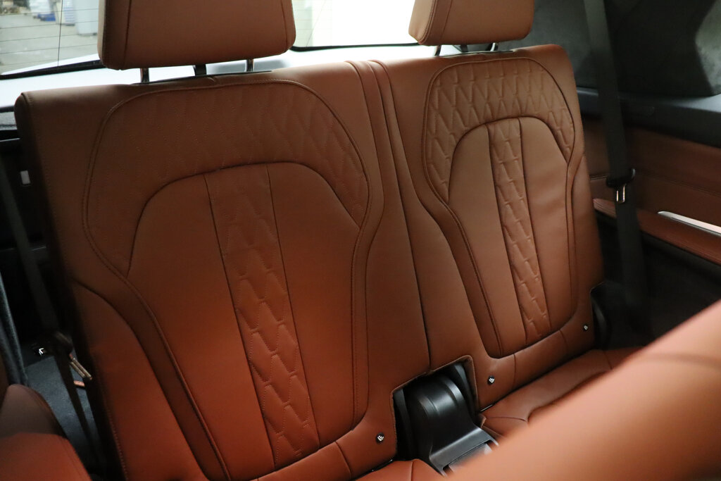 BMW X7 30