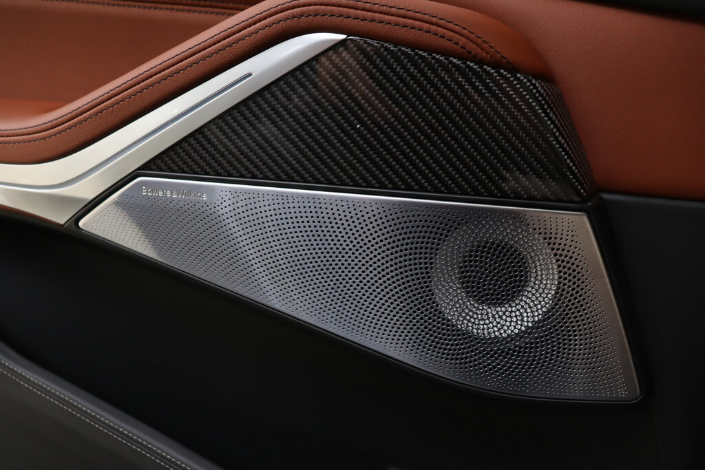 BMW X7 37