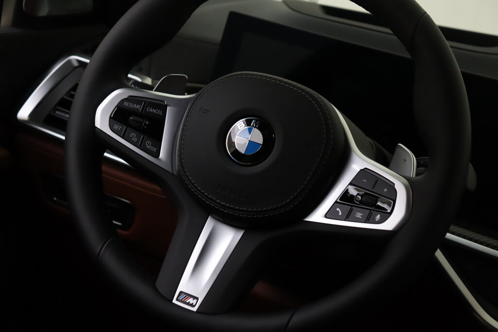 BMW X7 39