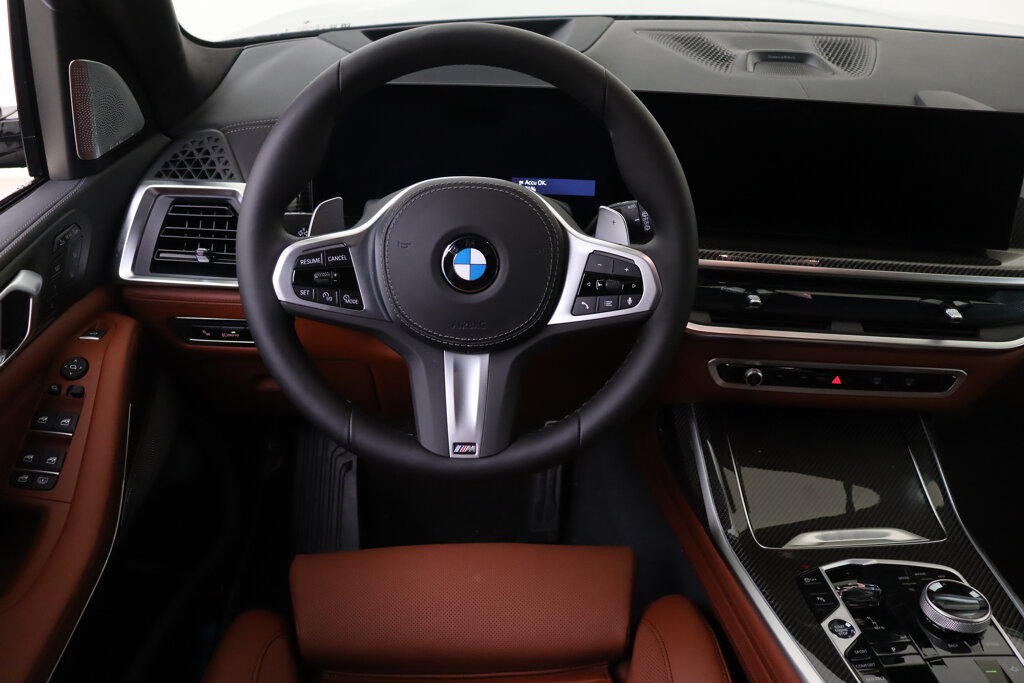 BMW X7 40