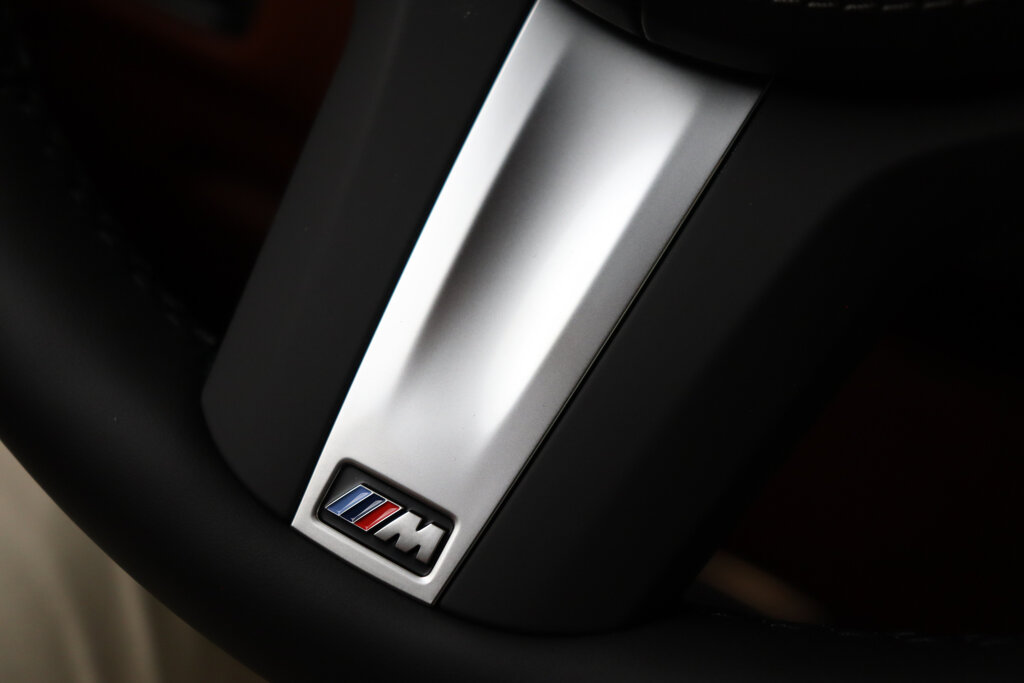 BMW X7 45