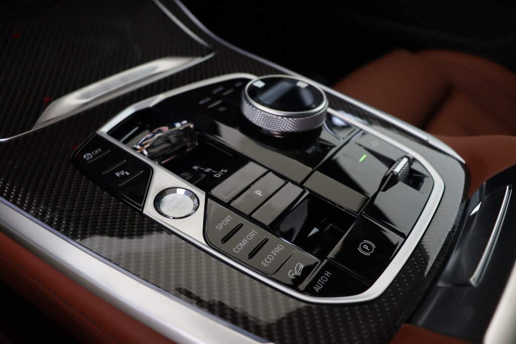 BMW X7 46