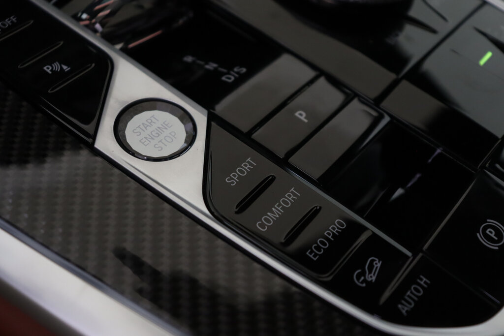 BMW X7 49