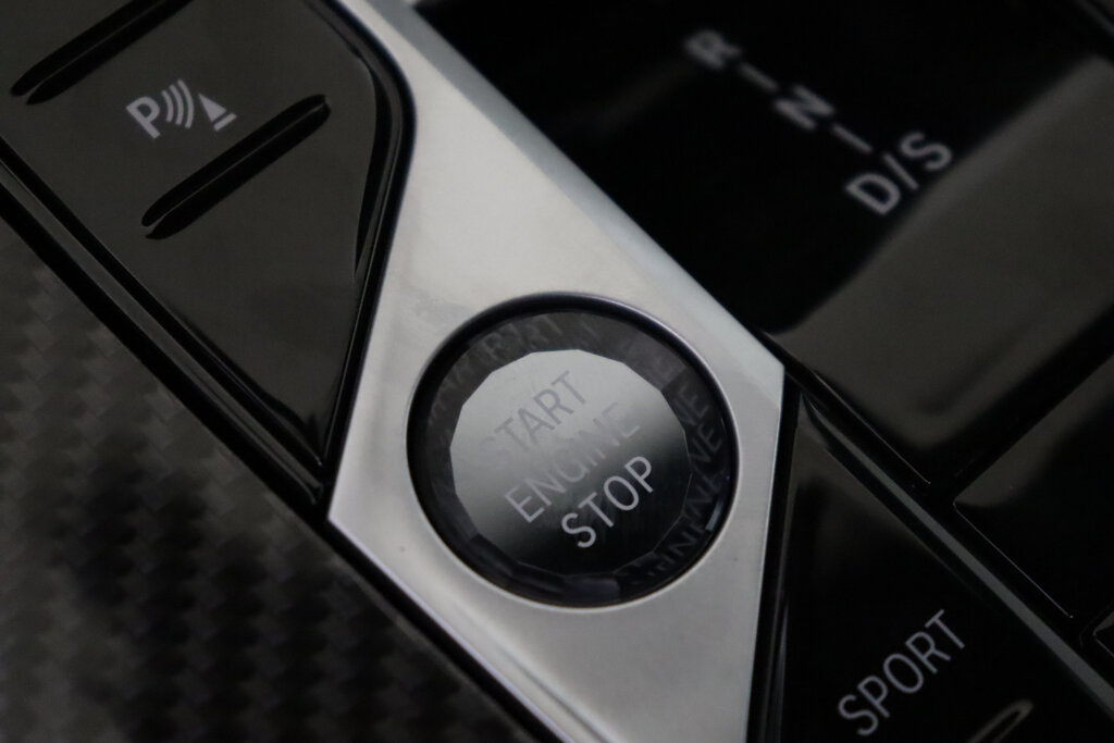 BMW X7 50