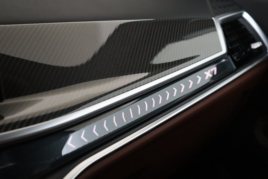 BMW X7 54