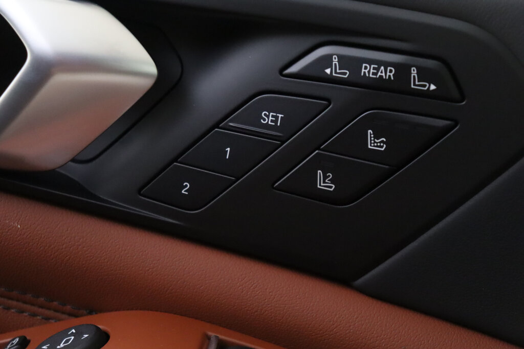 BMW X7 60