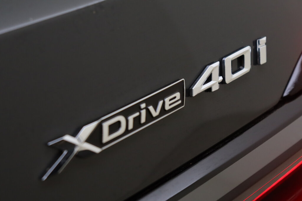 BMW X7 71