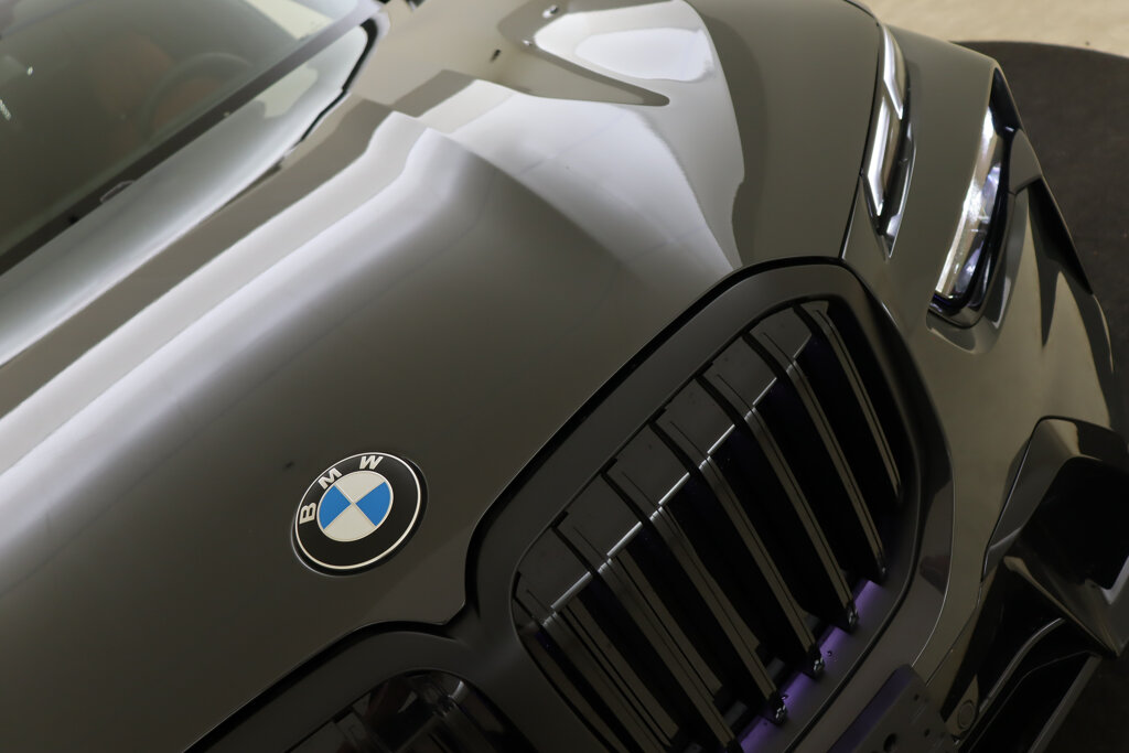 BMW X7 74