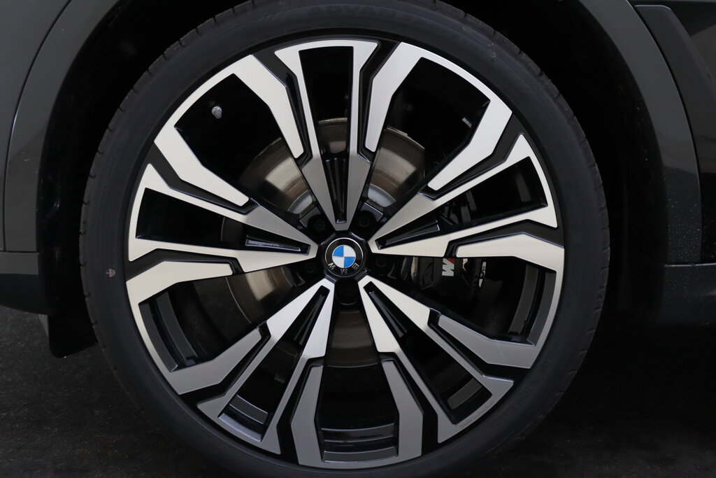 BMW X7 78