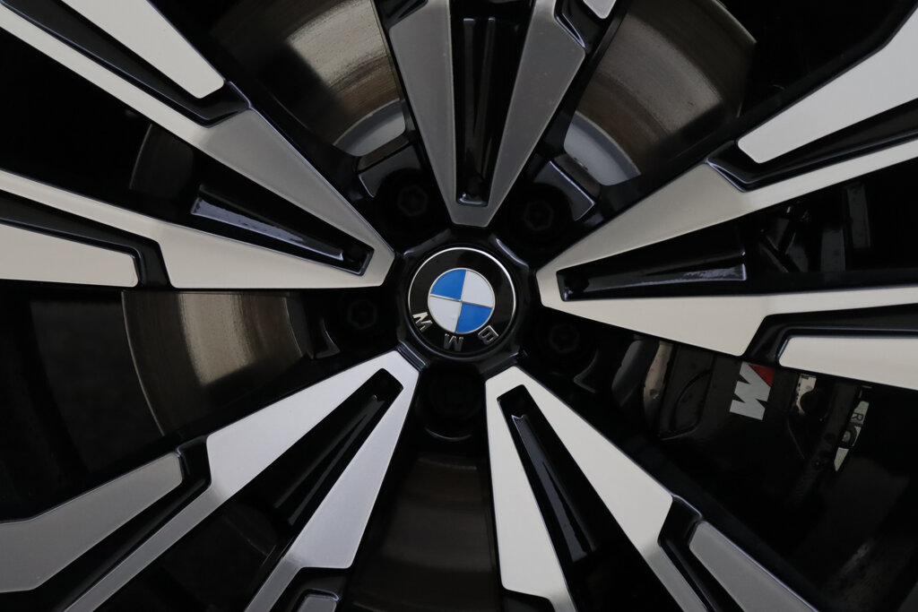 BMW X7 79