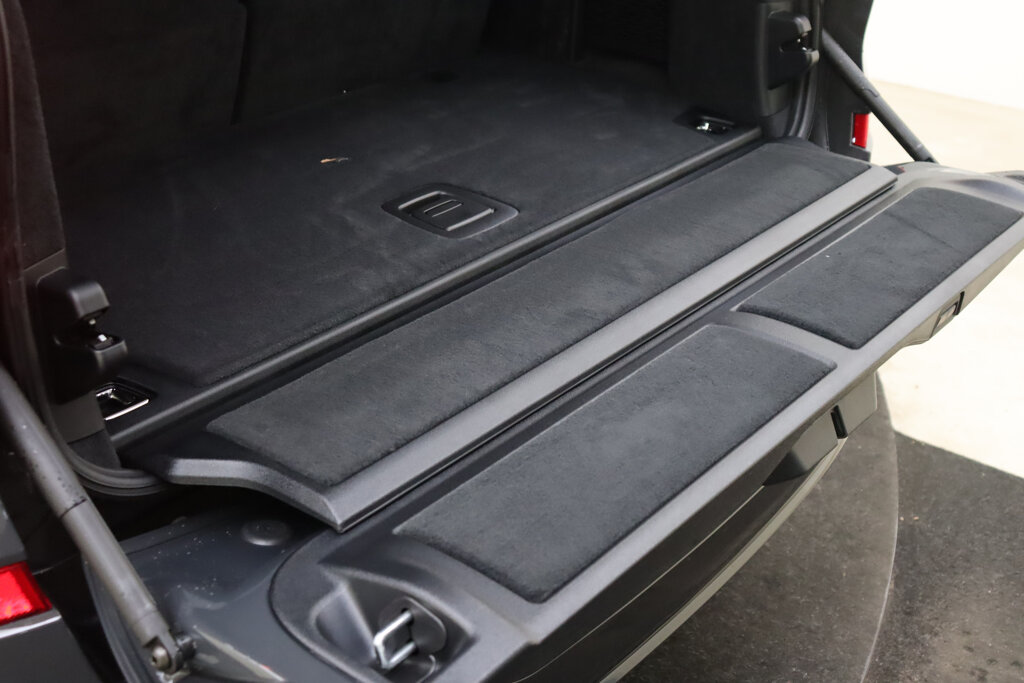 BMW X7 82
